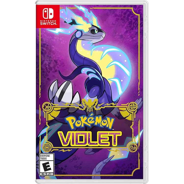Nintendo Switch ポケモン ソード・シールド＋エキスパンション